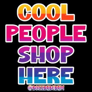 COOL PEOPLE SHOP HERE😉👠👢🧢👖👗👚. ✨Posh Ambassador: Always Accepting Offers!